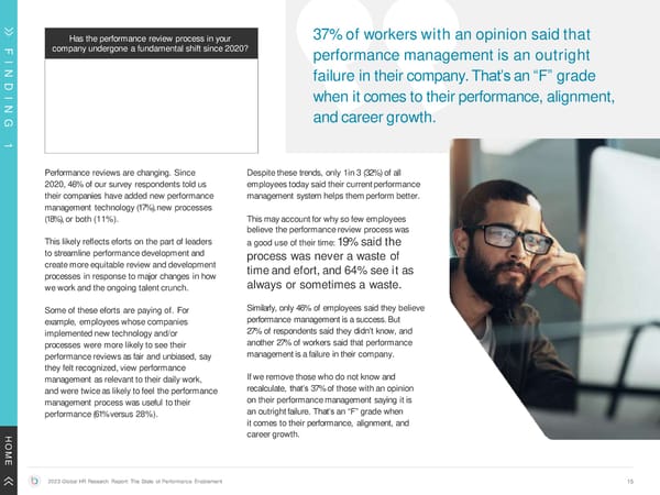 The State of Performance Enablement - Page 15