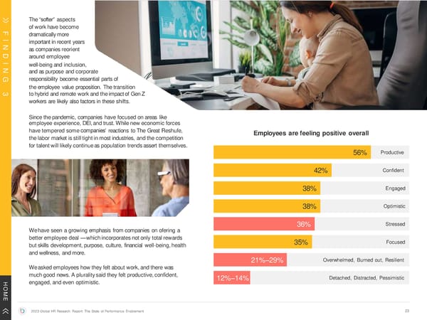 The State of Performance Enablement - Page 23