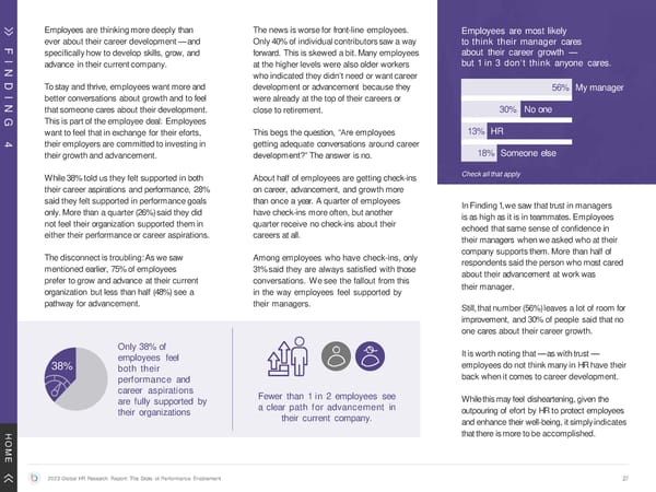 The State of Performance Enablement - Page 27