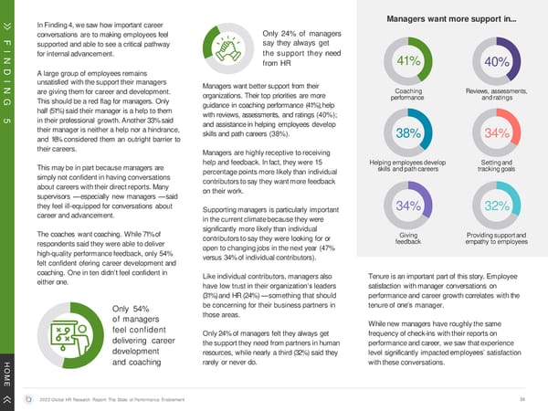 The State of Performance Enablement - Page 34